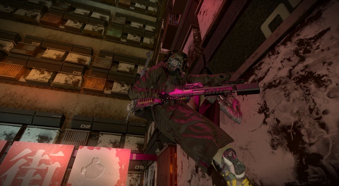 ポストアポカリプスのtwitterイラスト検索結果