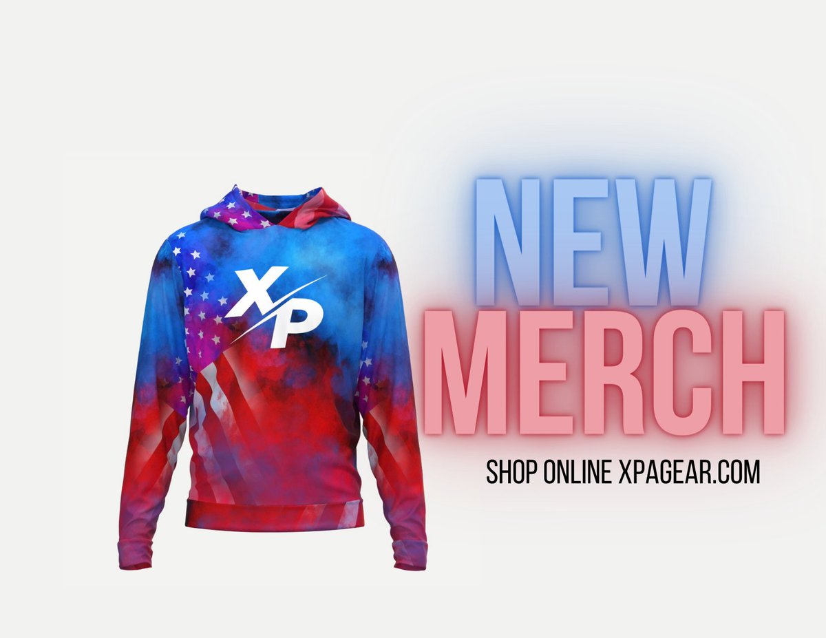 Xtreme Pro Apparel tweet media