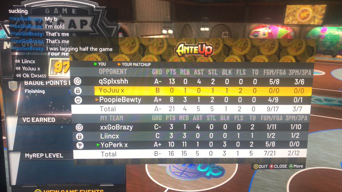 ⛹🏾‍♂️ tweet media