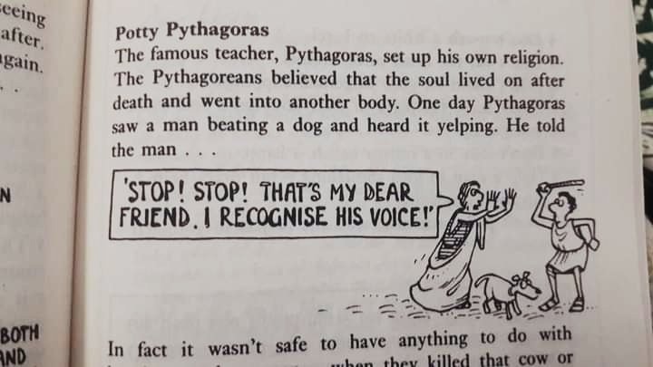 RaihaniTSN's tweet photo. Pythagoras. Di sebelah kiri, puisi Rosli K.Matari, Dewan Sastera Oktober 1989.
#dewansastera https://t.co/8x7feWEEvo