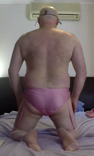 Pretty in pink https://t.co/mMIxdNEjdy