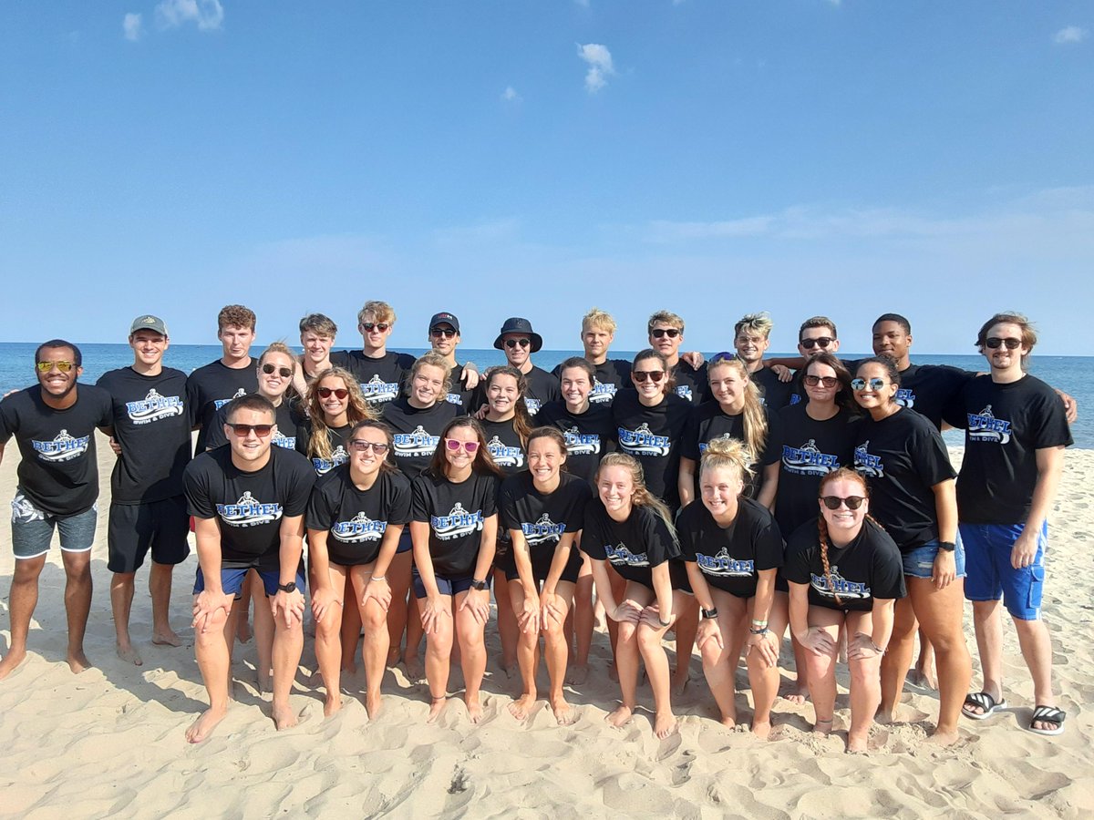 Bethel Pilots Swimming & Diving tweet media