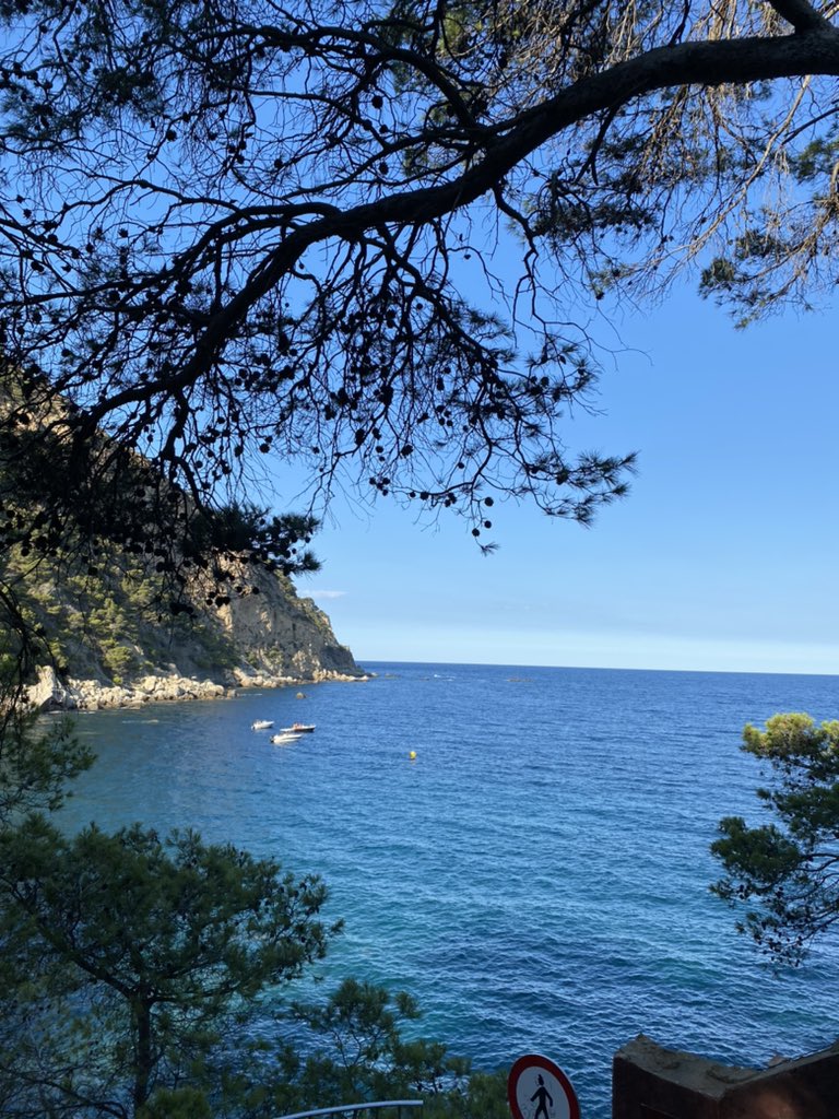 Begur☀️