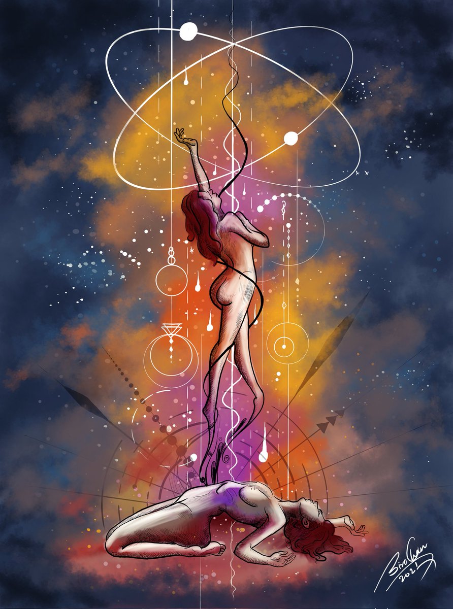 Bau_saB's tweet image. It is what it is
Digital art on my phone 😊

#digitalpainting #bausabart #note20ultra5g