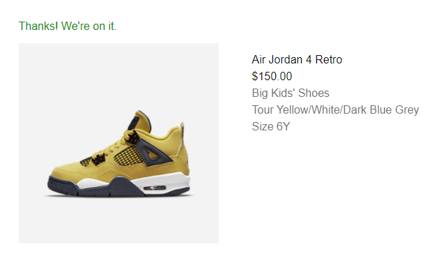 dangcjg's tweet photo. Bot: @wrathsoftware 
Cookgroups: @plus1posse @plus1success @Soleus @SoleusSuccess 
Proxies: @LiveProxies @Diamond_proxies 
SNKR Accounts: @TheXYZStore https://t.co/gwc9tGutoI