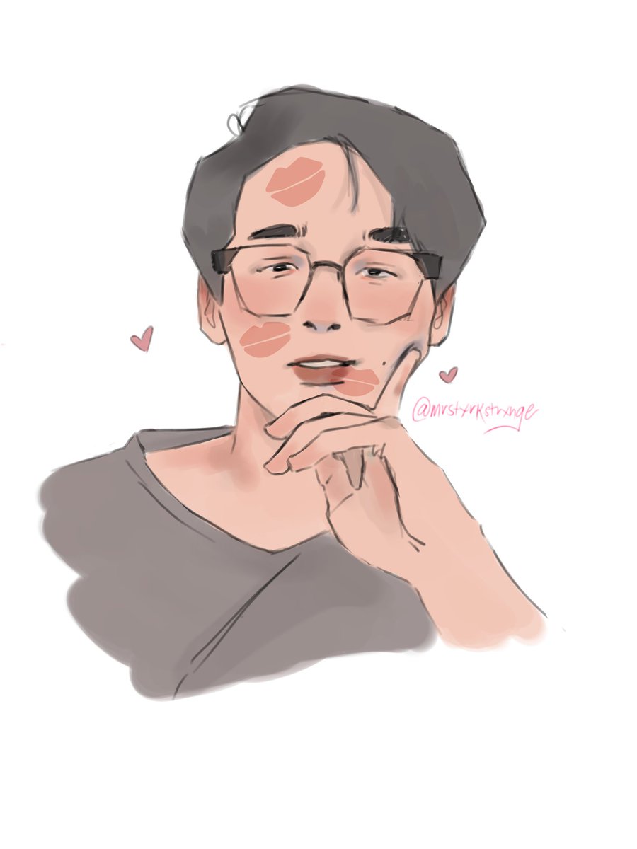 notfeyooons's tweet photo. smooches !! https://t.co/z8mN6FU1Wr