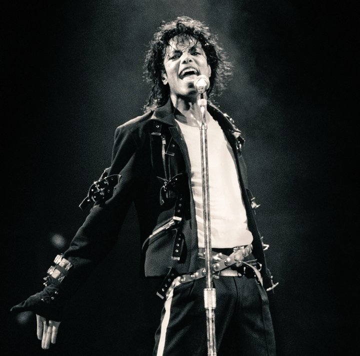 #HappyBirthdayMichael You'll b there forever through ur music &amp; philanthropic efforts u hv done for millions to make this world a better place. You're gone but never forgotten. We ❤️ you and miss you #KING. I hope tht u r in a better place celebrating your b'day with lot of fun.