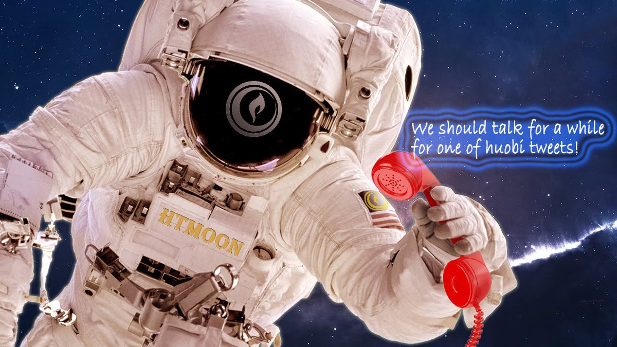 <a href="/HuobiGlobal/">火币HTX</a> <a href="/Talken_/">Talken</a> Then $talk for a while ?🤔
@HuobiSg @Huobi_India