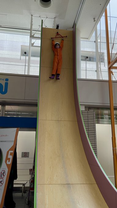 Twitterのコスプレ画像4