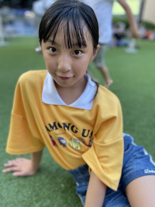 Twitterのコスプレ画像5