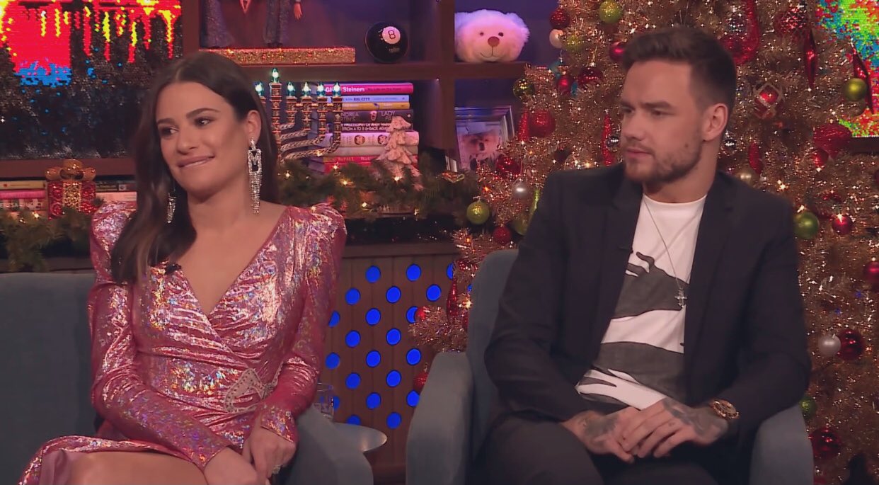 Happy birthday Lea Michele & 