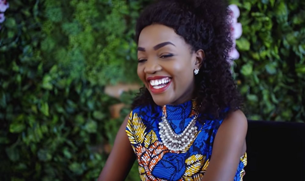 Now playing: Siteketei  - Angel Benard  #Rauka

<a href="/Kenthadj/">Ken Tha Dj</a> <a href="/Kambua/">Kambua</a>