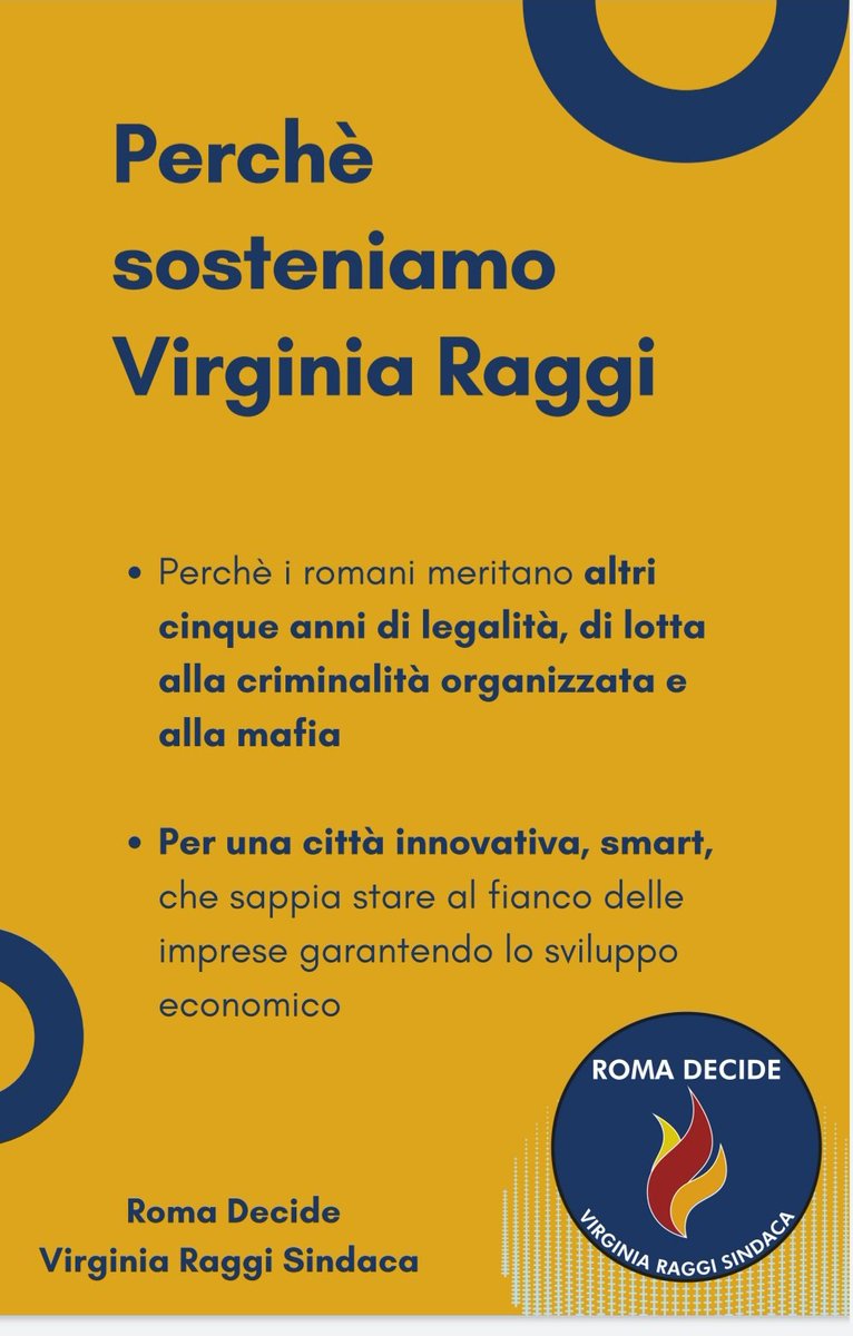 paolo77mac's tweet photo. #Romadecide #avanticoncoRAGGIo #Roma #elezioni2021 #Roma2021 https://t.co/Go0ZGEX3z1