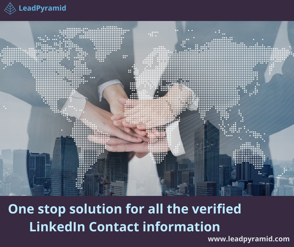 PyramidLead's tweet image. The professionals at #LeadPyramid are equipped with the perfect skill set and knowledge to produce impeccable #email_lists that are frequently updated to be kept as fresh as possible. Visit us for more information zcu.io/HtCJ #leads #b2b #b2b_marketing #business