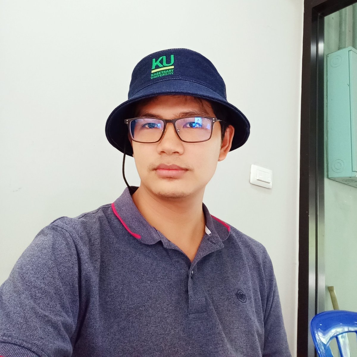 samburapha's tweet image. #NewProfilePic