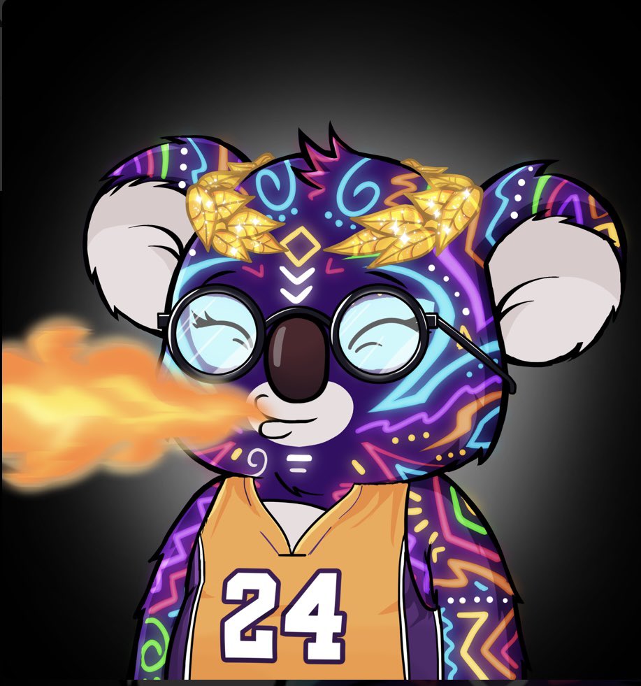 2DIGITAL_'s tweet photo. @imchrisdaddy @LazyLionsNFT @KoalaAgencyNFT Not even close https://t.co/6W0BFROM4Y