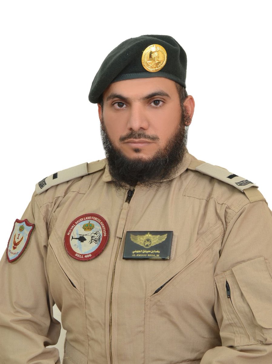 Juhayna__518's tweet photo. نبارك لاخونا
رضا بن معيتق المرواني 
على صدور قرار ترقيته إلى رتبة رئيس رقباء في سلاح طيران القوات البرية نسال الله له التوفيق والسداد #حساب_جهينة_الرسمي https://t.co/jLaLqJGqJL