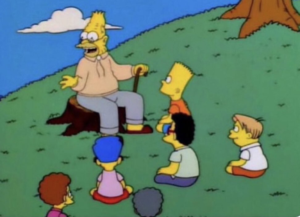 jacklennonaus's tweet photo. Ethereans in 2025 talking about how they use to transact on Layer 1 https://t.co/a3n4iXIZPc