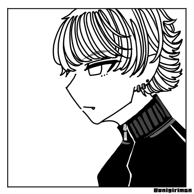 ラフ 