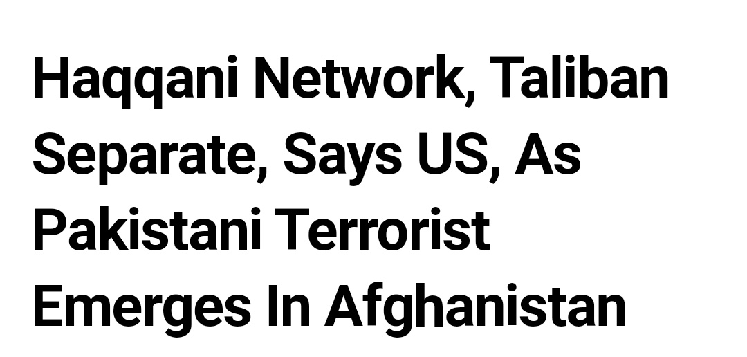 US foreign policy will make complete sense if we just realize that there is one and only one truefact about the US:

Oceania has always been at war with Eastasia.