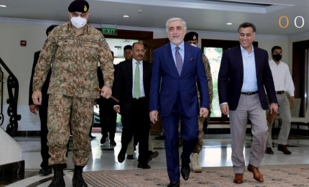 Lodhi666's tweet photo. #پاکستان_امن_کا_ضامن
PM Imran Khan and Army Chief  Gen Qamar Javed Bajwa  have time to time been advocating ,supporting on an Afghan-led and Afghan-owned peace process and at last succeeded to complete the mission.
@Lodhi666 
@TeamWPak_ https://t.co/TWaejv4hVk