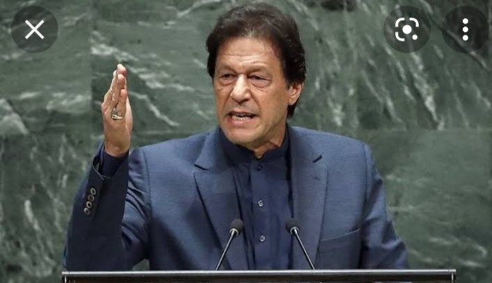 Lodhi666's tweet photo. #پاکستان_امن_کا_ضامن
PM Imran Khan and Army Chief  Gen Qamar Javed Bajwa  have time to time been advocating ,supporting on an Afghan-led and Afghan-owned peace process and at last succeeded to complete the mission.
@Lodhi666 
@TeamWPak_ https://t.co/TWaejv4hVk
