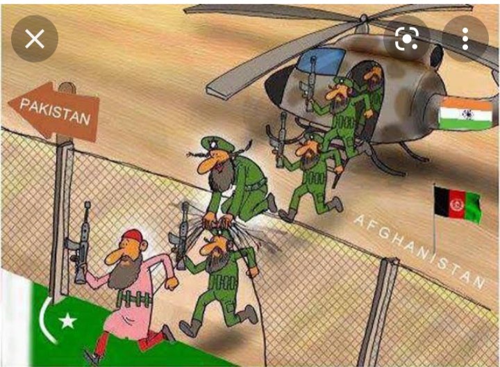 Lodhi666's tweet photo. #پاکستان_امن_کا_ضامن
During Afghan war India and X- Afghan government did a lot of attempts by their terrorists attacks in Pakistan to destabilize the peace process of the region but Pakistan keep moving forward  to the focused destination of peace.
@Lodhi666 
@TeamWPak_ https://t.co/Bks0LdzGnB