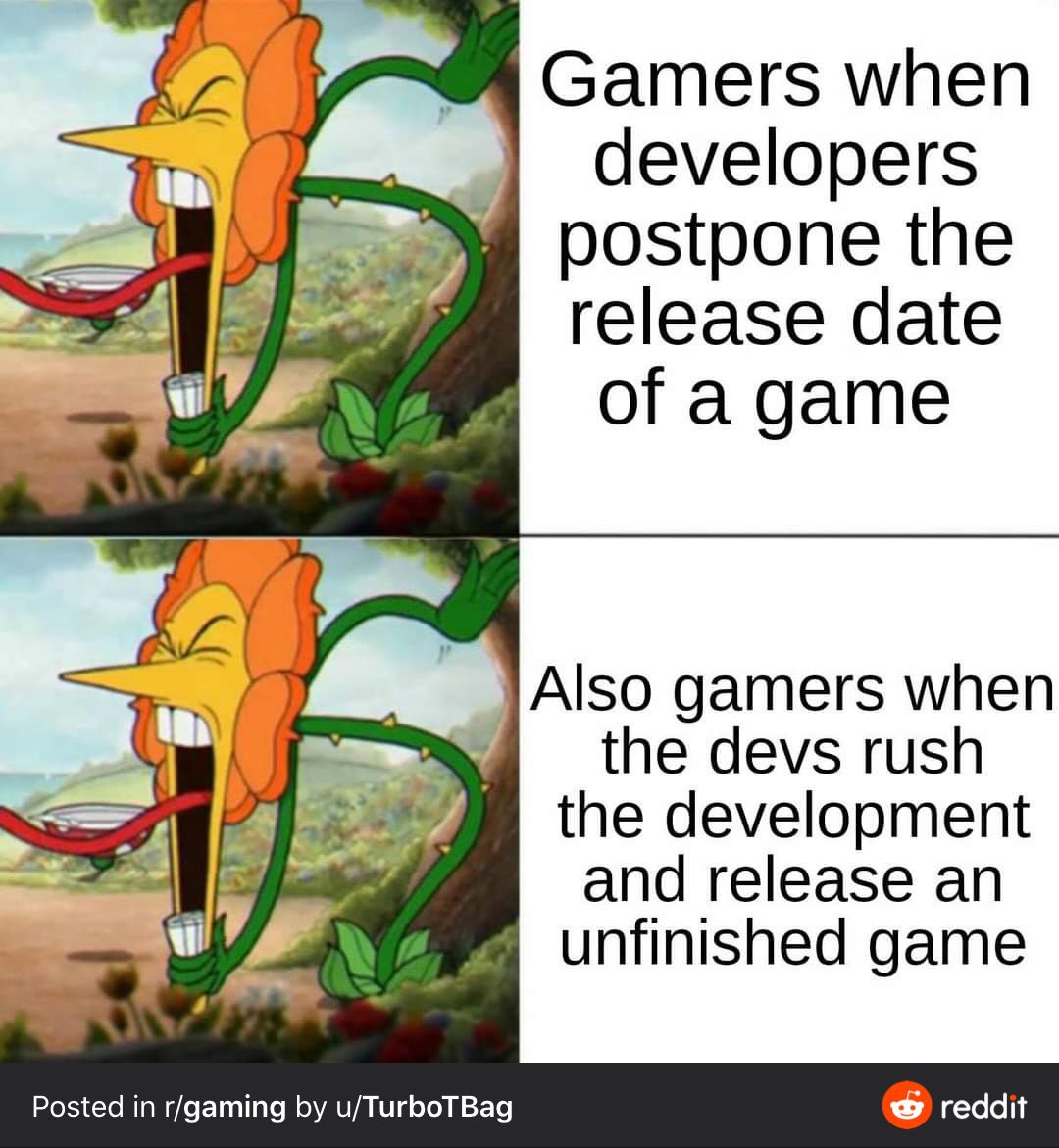 aimxcom's tweet photo. Just gamers being gamers
-
#gaming #gamingmemes #memes #pubg #pubgm #bgmi #fortnite #codm #minecraft #gta #AiMGaming #AiMGG #GLHF https://t.co/ItsNKBIiG5