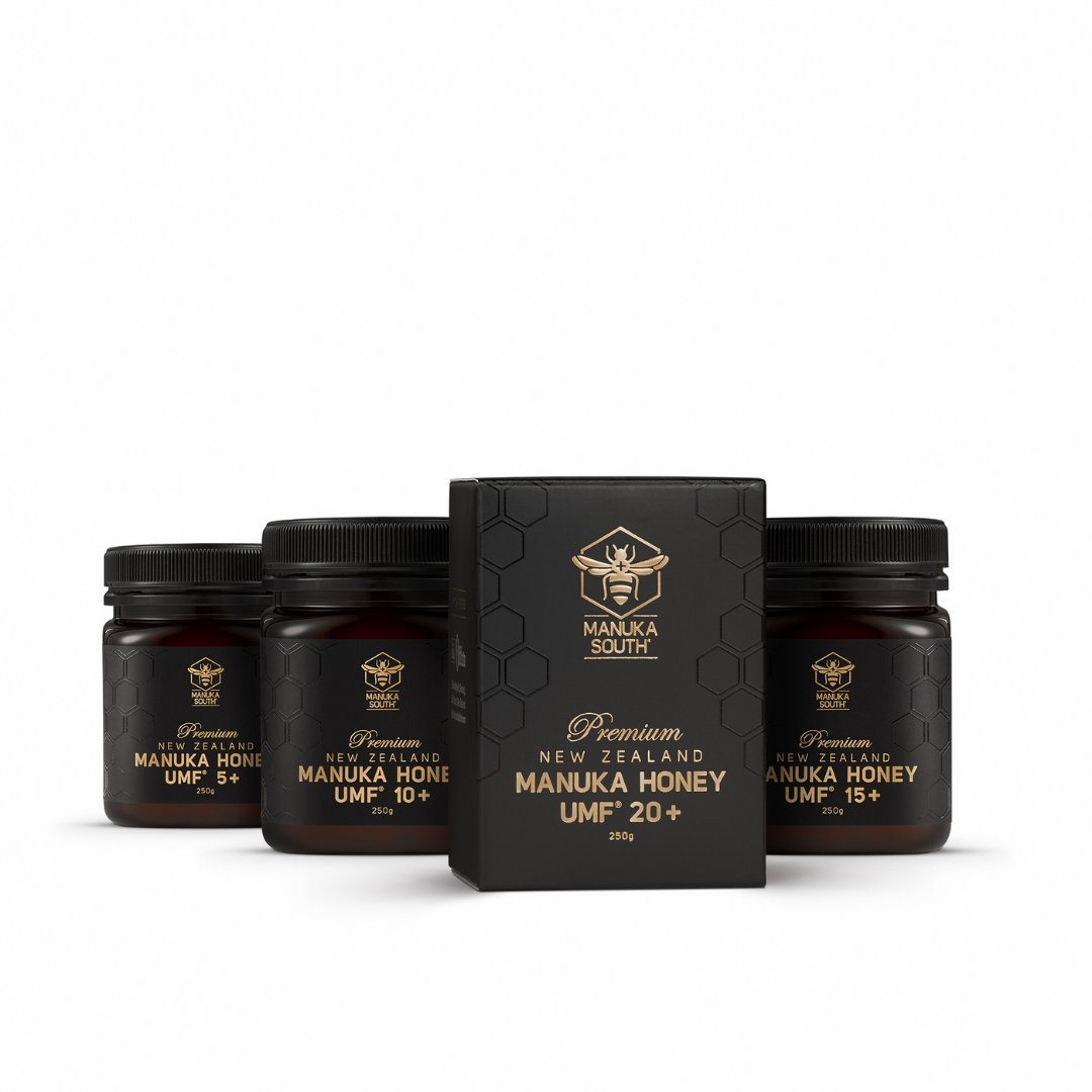 ManukaSouth's tweet photo. Our premium GMO-free honey has become a rare delicacy sought after all over the world for its health benefits. Order yours today: https://t.co/WIBCXWjnVA https://t.co/pMfqcIVmgr