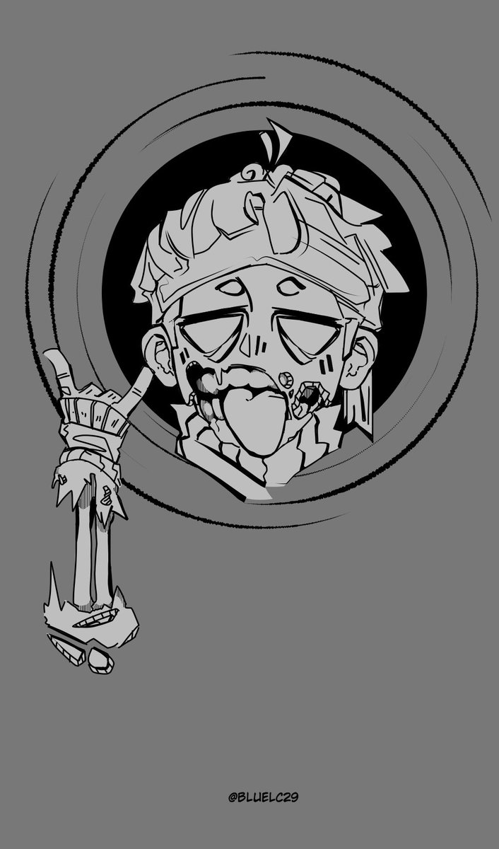 #Mutamangel chiquito 🤘