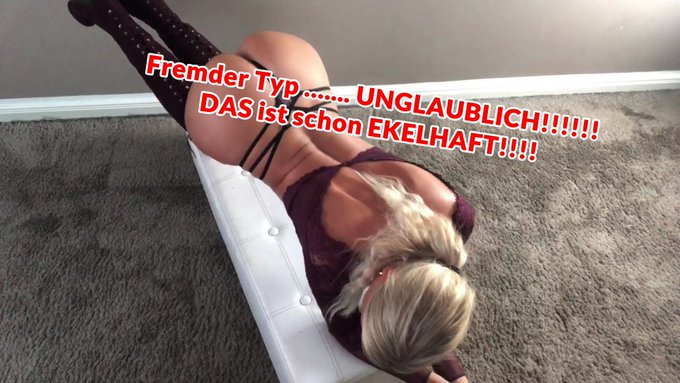 Neues Video online :) schaut einfach mal auf meiner page vorbei.. dort gibts noch mehr hei&szlig;e videos :)<a href="/tag/mdh"class="tags"><span>#mdh</span></a><a href="/tag/mydirtyhobby"class="tags"><span>#mydirtyhobby</span></a>