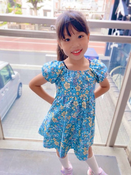 Twitterのコスプレ画像7