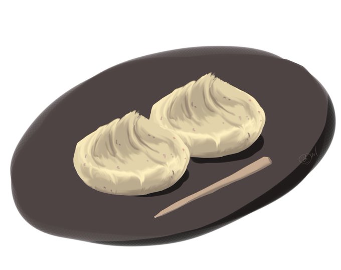 栗きんとんのtwitterイラスト検索結果 古い順