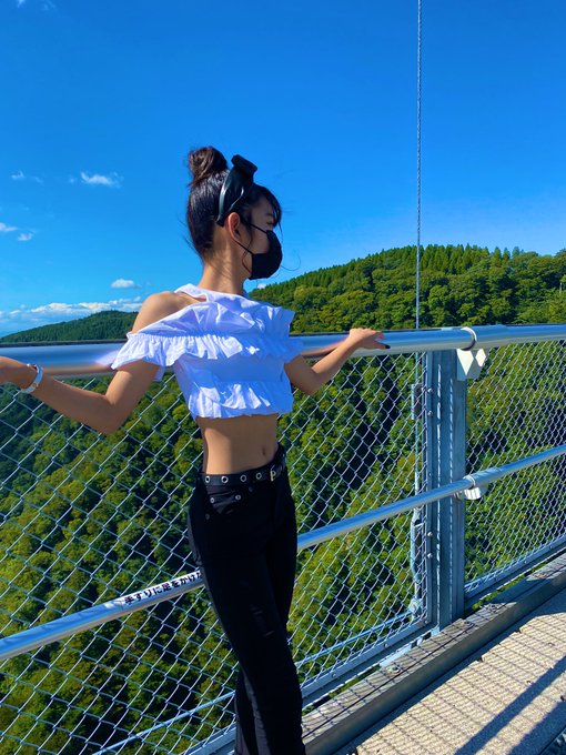 Twitterのコスプレ画像27