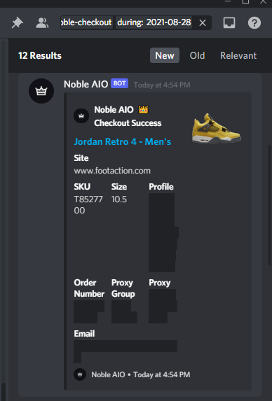 Resell Dynasty tweet media