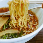 𝓶.𝓪𝓶𝓮𝓶𝓲𝔂𝓪 「のんびりマイペースで食べたいラーメンをいつまでも」のツイート画像