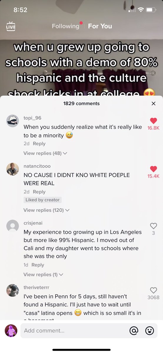 no bc this is exactly what i felt