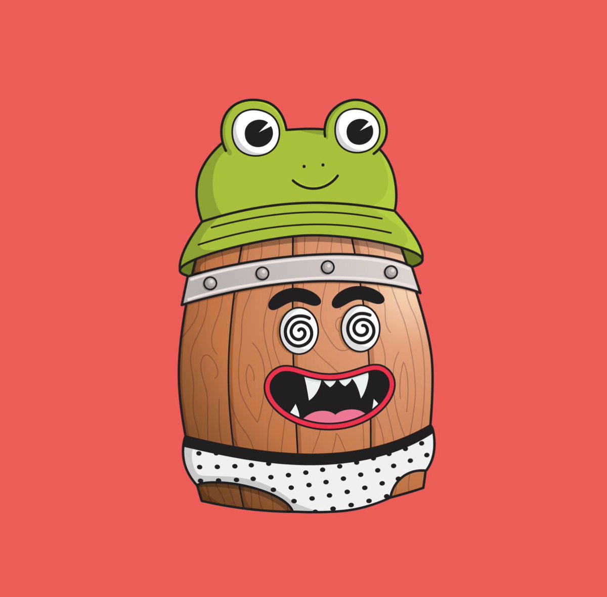 Bad Cherry tweet media