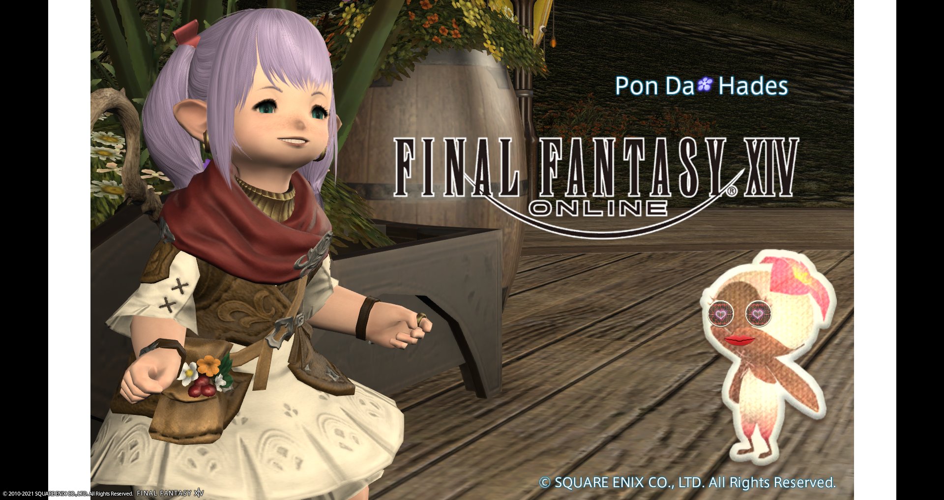 光のパンダ Pon Daの紹介をしたので Zun Daと Daffun Daも紹介するアルネ 今日もアチイからアッチッチ対策に気を付けて家でナウイff14でもヤロッペ Ff14 ガチョーン T Co 0xmgw9ak Twitter