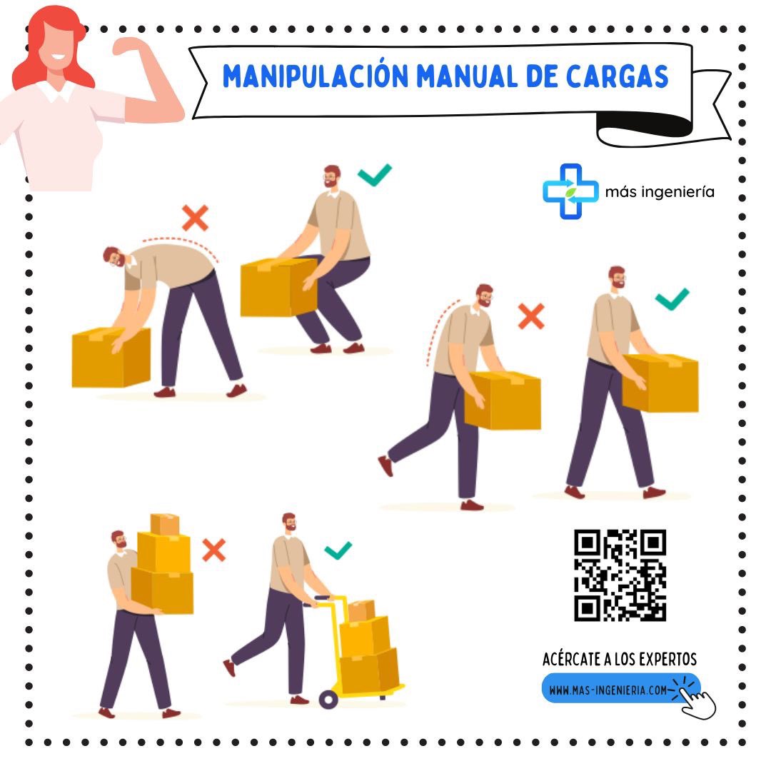 masingenieriamx's tweet photo. ❗Un recordatorio sobre las posturas adecuadas 💪

📍Somos➕MÁS-INGENIERÍA, una consultoría experta en Seguridad e Higiene, Medio Ambiente, Calidad y Productividad⚠️💧🍃🦺

💻 https://t.co/1QnsrfZ00T
📩contacto@mas-ingenieria.com
📞442 374 6123 https://t.co/tamhtzDrGy