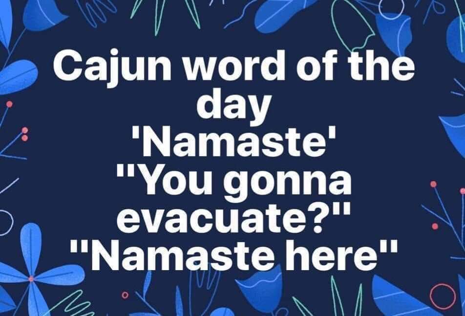 BossNeeda's tweet image. #HurricaneIda