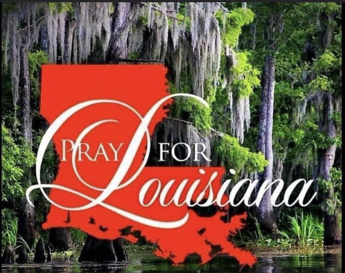 ryckie1995's tweet photo. #prayforlouisiana https://t.co/is7r2EwBiQ