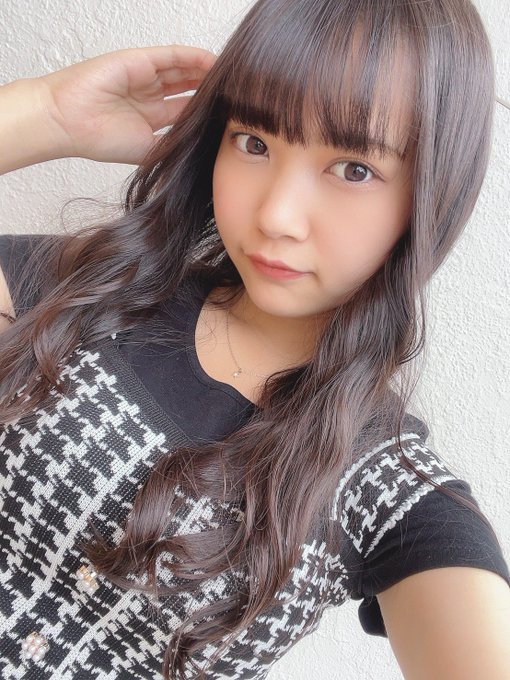奥野未悠のTwitter画像4