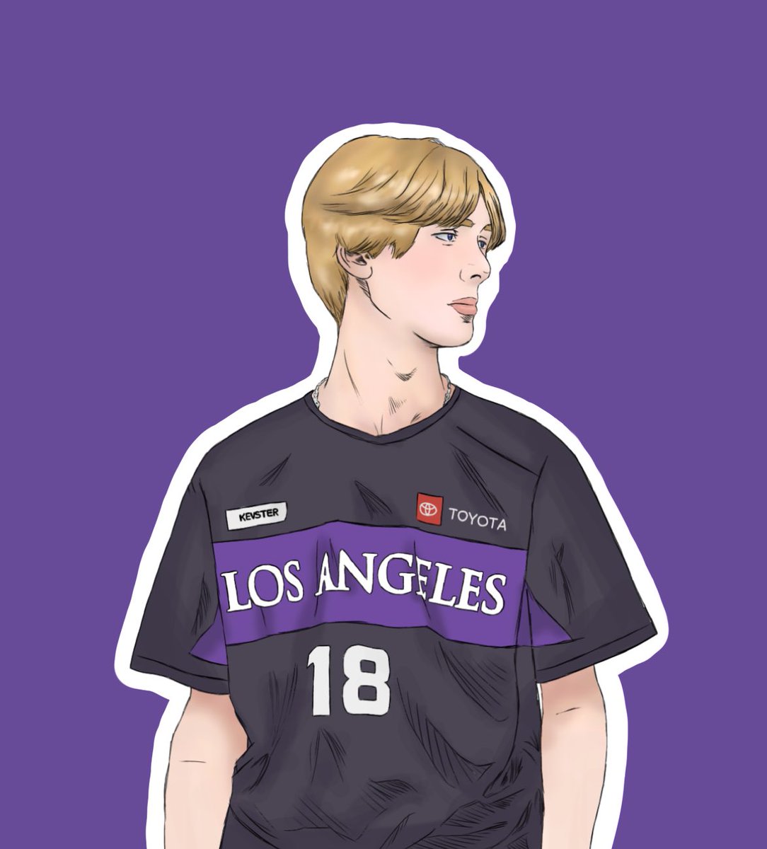hududu787's tweet photo. Kevster A.K.A Gabumon๐พ
#OWL2021 #ShieldsUP #kevster https://t.co/46De8JLjCJ