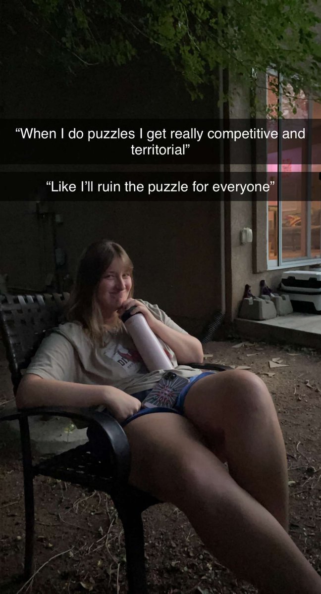 ladybugenergy13's tweet image. Guys please stop saying Nina “doesn’t have a job.”