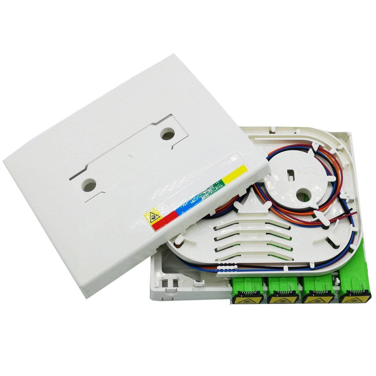 Yingdapc's tweet image. ftb fiber termination box brings you different experience. #ftbfiberterminationbox #otbopticalterminationbox