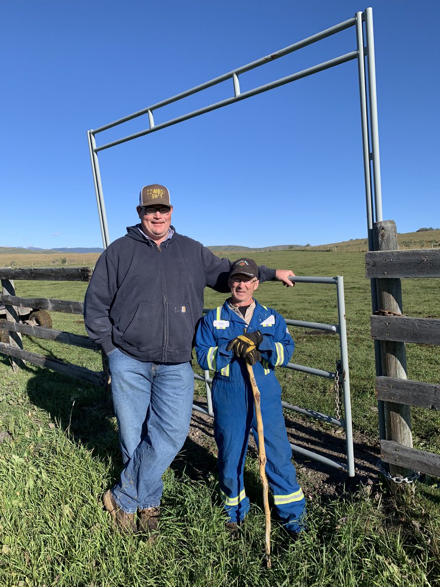 I don’t know what to say really…I just get such joy from this picture.. so nice to have good help from friends; some you have known a long time; some you have known a short time ..