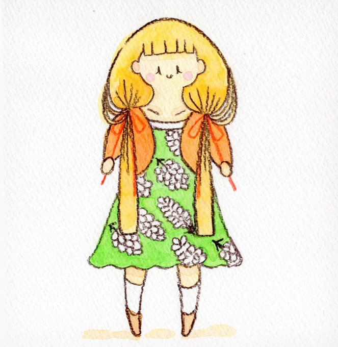 色えんぴつのtwitterイラスト検索結果 色えんぴつのtwitterイラスト検索結果