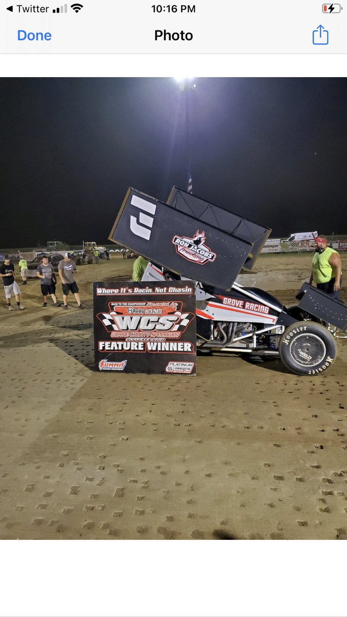 Thank you to Ron &amp; Sandy Jacobs for making this possible and our favorite <a href="/stephenfairfiel/">gravy train</a>