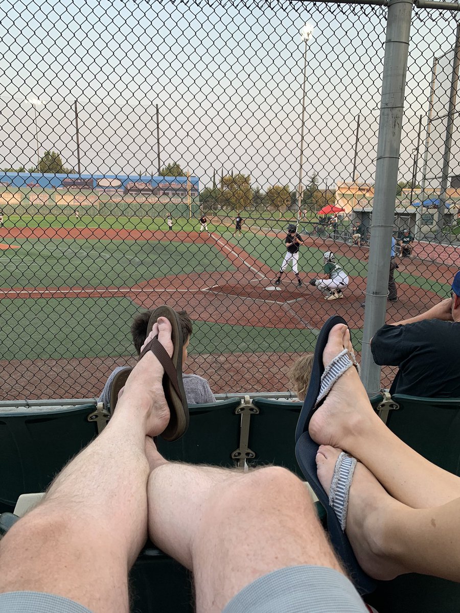 tdickson33's tweet photo. Views from the 209 office @DALLASBRADEN209. #weekendbaseball #CatchAll https://t.co/21VarXGTcJ